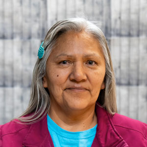 Marcella Begay-Jim