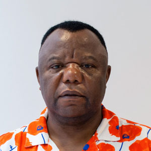 Dr. Nsalambi V. Nkongolo