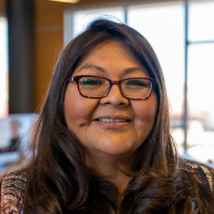 Sherietta Martinez-Brown