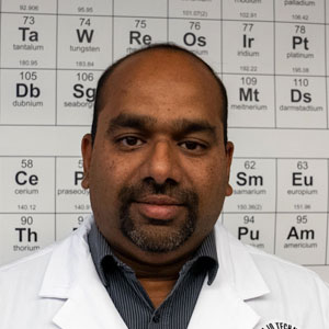 Dr. Thiagarajan Soundappan