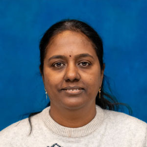 Anusuya Vellingiri