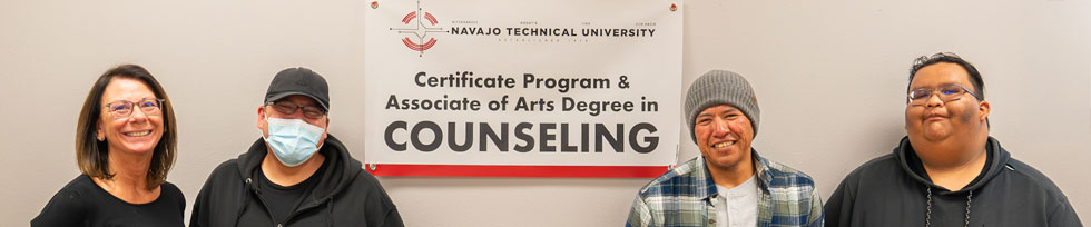 Banner Counseling Crisis Management