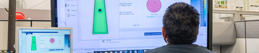Banner Advanced Engineering Manufacturing Technology