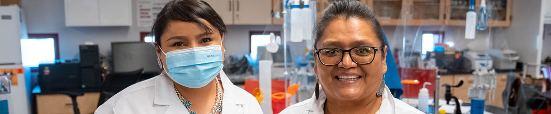 Banner Biology