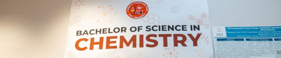 Bachelor of Science | NTU