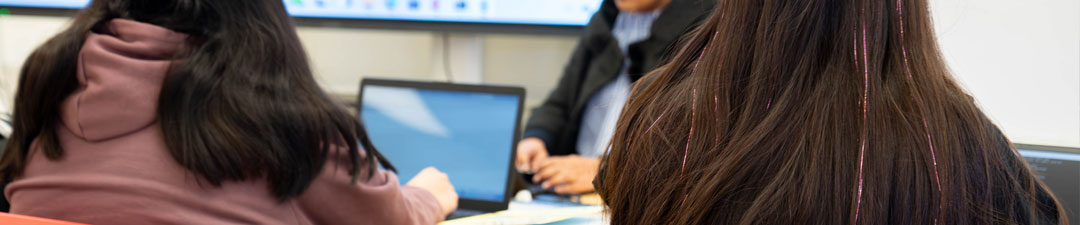 Banner Computer Science