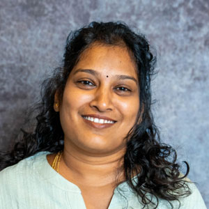 Dr. Bhagya M. Patil