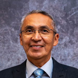 Franklin Sage, PhD