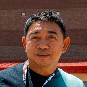 José Vanguardia