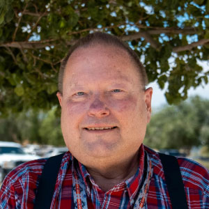 Dr. Peter Romine