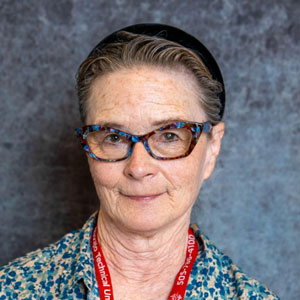 Siri Tuttle, PhD