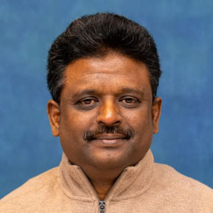 Dr. Sundaram Arumugam