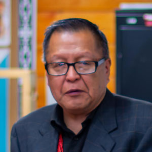Wesley K. Thomas, PhD