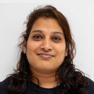 Dr. Bhagya M. Patil