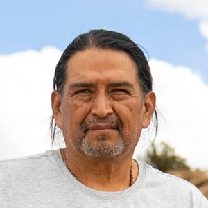 Martin Perry