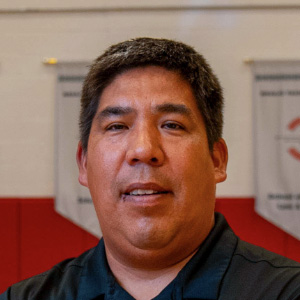 Michael K. McMillan