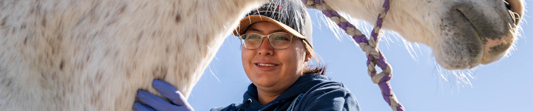 Banner_AAS_Veterinary_Technology Veterinary Technology-