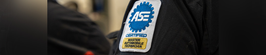 Banner_CERT_Automotive_Technology Automotive Certificate