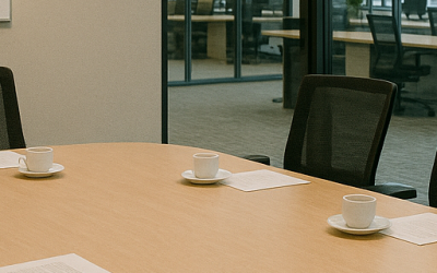 Notice of Board of Regents Meeting – September 22, 2025