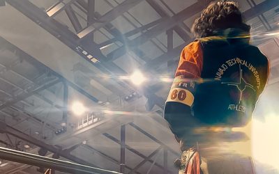 NTU Rodeo Athlete Qualifies for the Collegiate National Finals Rodeo