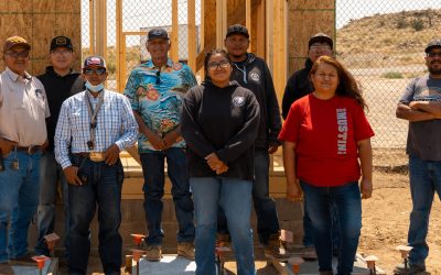 NTU Construction Students Gear Up with OSHA Safety Training