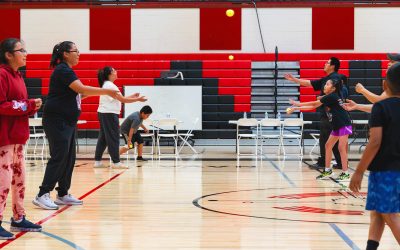 NTU Brings the Heat with 2025 Youth Baseball & Softball Camp