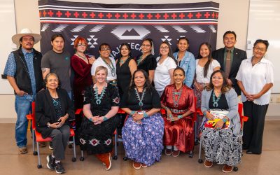 Caring for the Future: NTU CNA Students Earn Certification