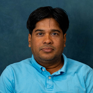 Dr. Schindra Kumar Ray