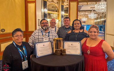 Cook, Create, and Celebrate: NTU Culinary Arts Program Recognized as ACF Western Region Finalist