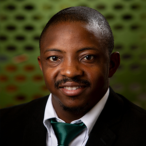 Dr. Joel Alabi