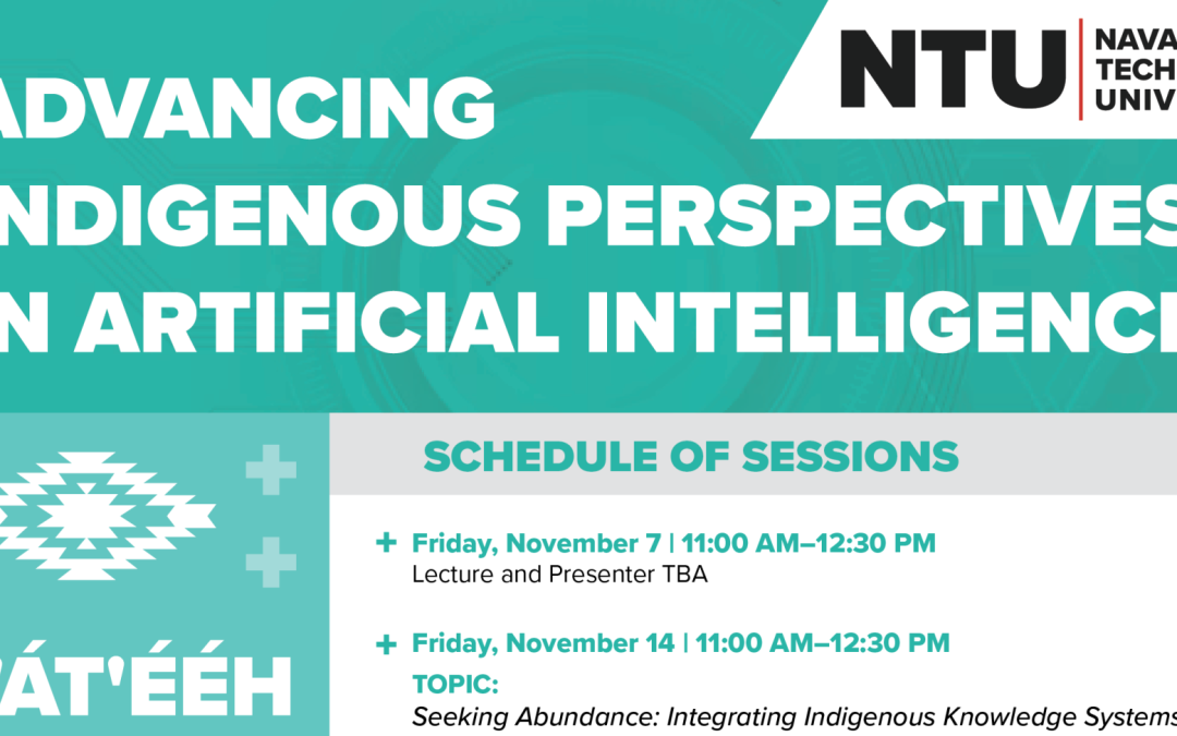 Advancing Indigenous Perspectives in Artificial Intelligence