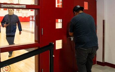 Halloween 2025 Michael Myers Challenge