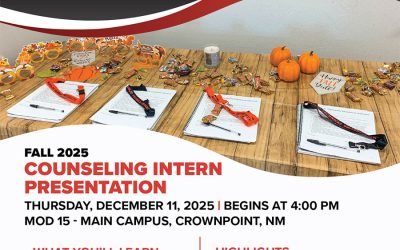 Counseling Intern Presentation