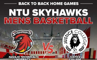 Mens Basketball Back to Back Home Games