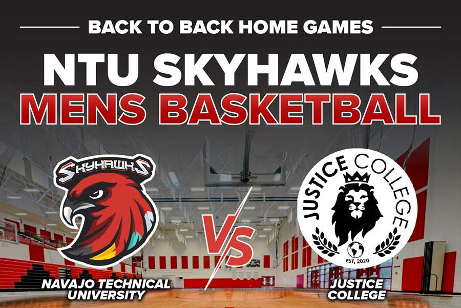NTU Skyhawks Mens Basketball
