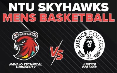 NTU Skyhawks Mens Basketball
