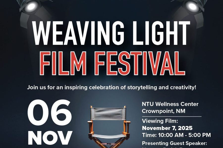 Weaving Light Film Festival