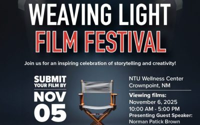 Weaving Light Film Festival