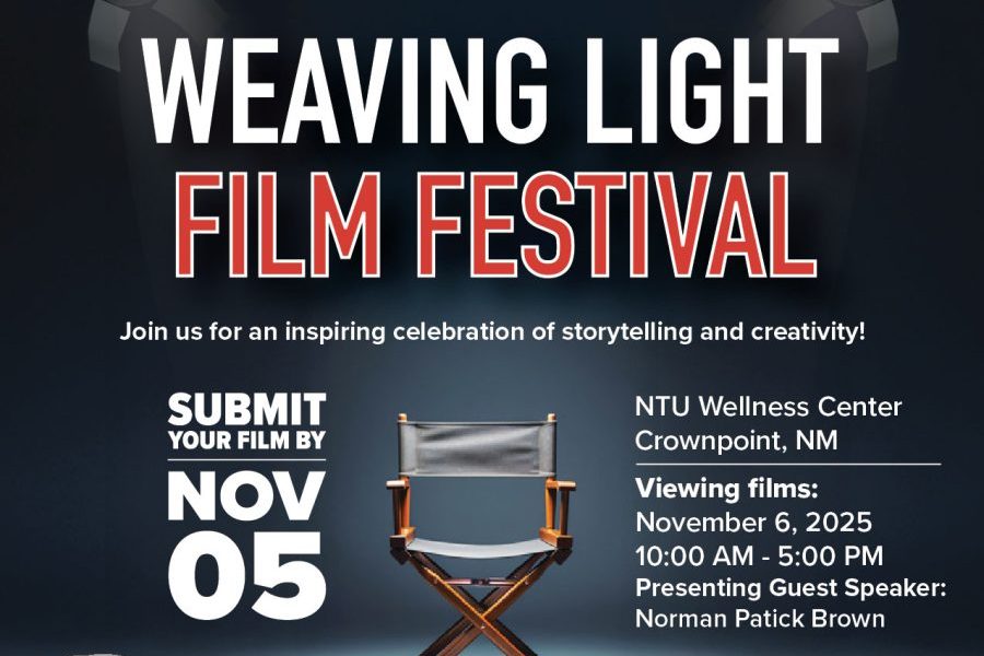 Weaving Light Film Festival