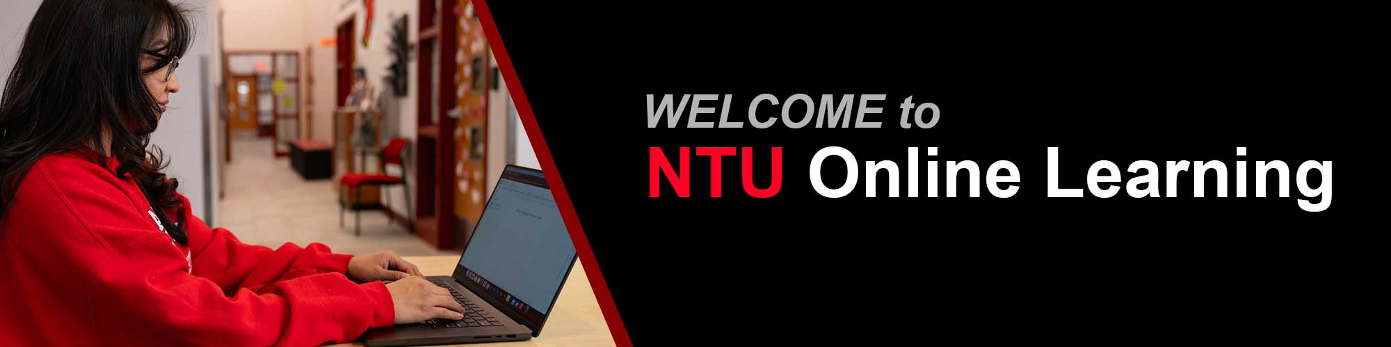 NTU Online Learning