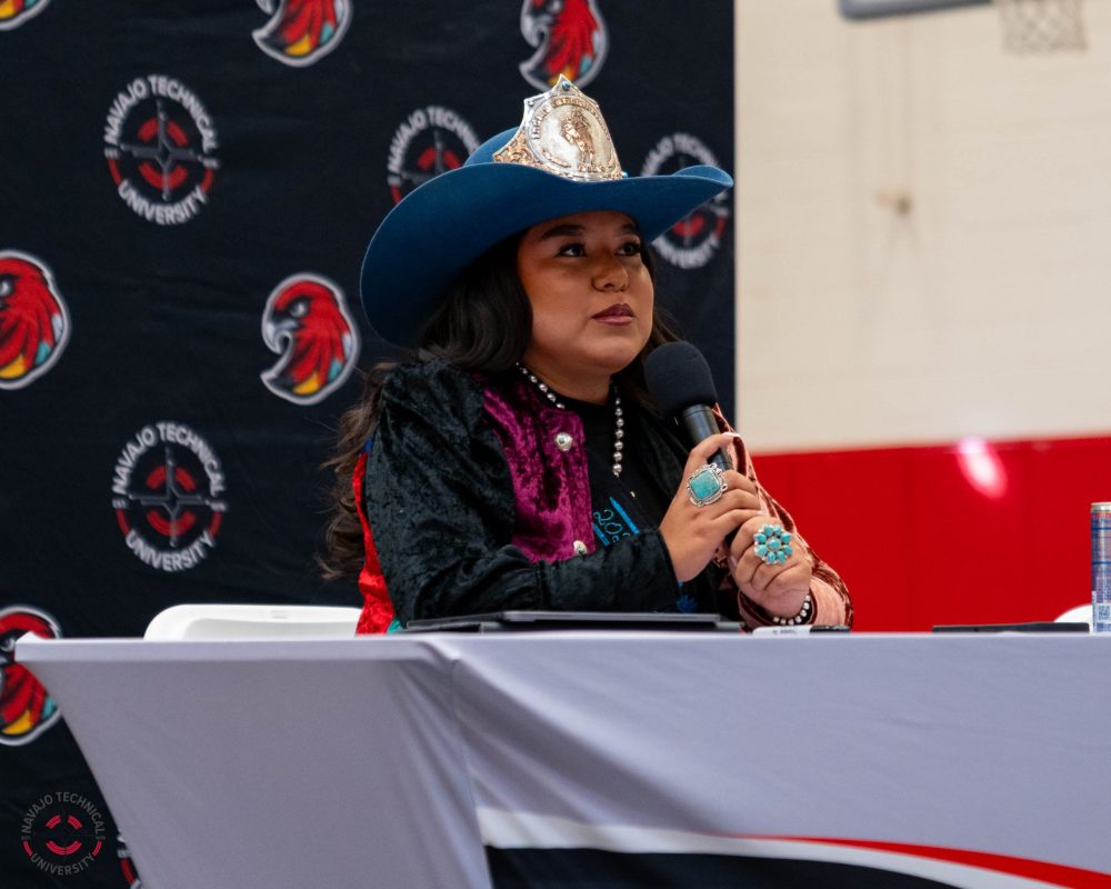 Cajun Cleveland Miss INFR 2026