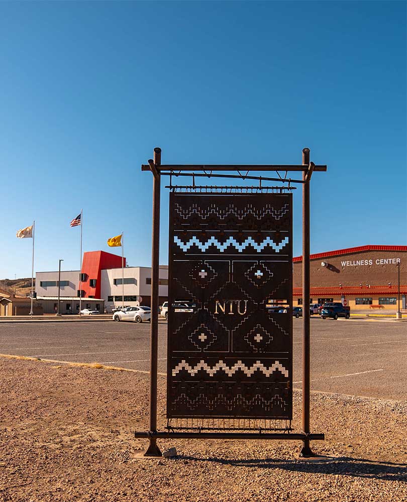 NTU Student Union Building