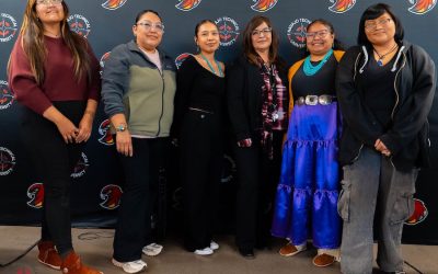 NTU Certified Nursing Assistant Students at the Heart of Healthcare