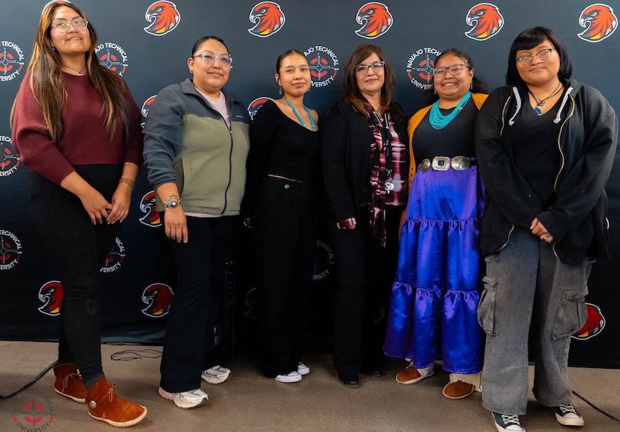 NTU Certified Nursing Assistant Students at the Heart of Healthcare