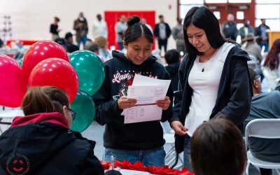 NTU Main Campus Spring 2026 New Student Orientation