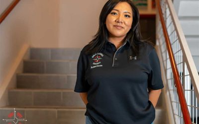 Skyhawk Alumni Highlight