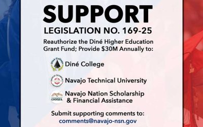 𝗖𝗔𝗟𝗟 𝗙𝗢𝗥 𝗦𝗨𝗣𝗣𝗢𝗥𝗧: 𝗥𝗲𝗮𝘂𝘁𝗵𝗼𝗿𝗶𝘇𝗲 𝘁𝗵𝗲 𝗗𝗶𝗻é 𝗛𝗶𝗴𝗵𝗲𝗿 𝗘𝗱𝘂𝗰𝗮𝘁𝗶𝗼𝗻 𝗚𝗿𝗮𝗻𝘁 𝗙𝘂𝗻𝗱