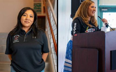 Skyhawk Alumni Highlight