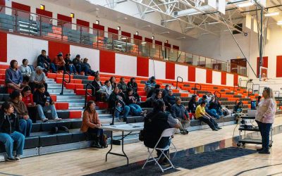 AIHEC Awareness Day 2026