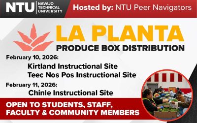La Planta Produce Box Distribution